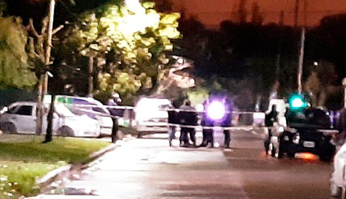 Ituzaingó: Matan a jubilado