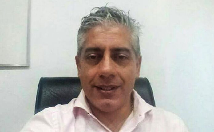 PAMI Ituzaingó Terror