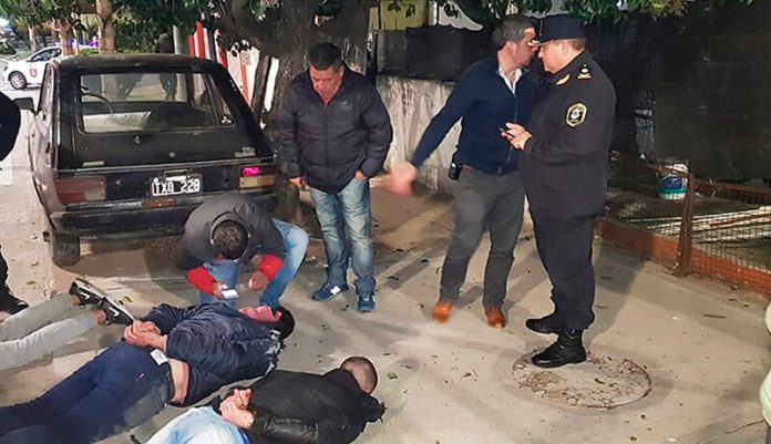 Buenos Aires: Cómo Buenos Aires: Cómo