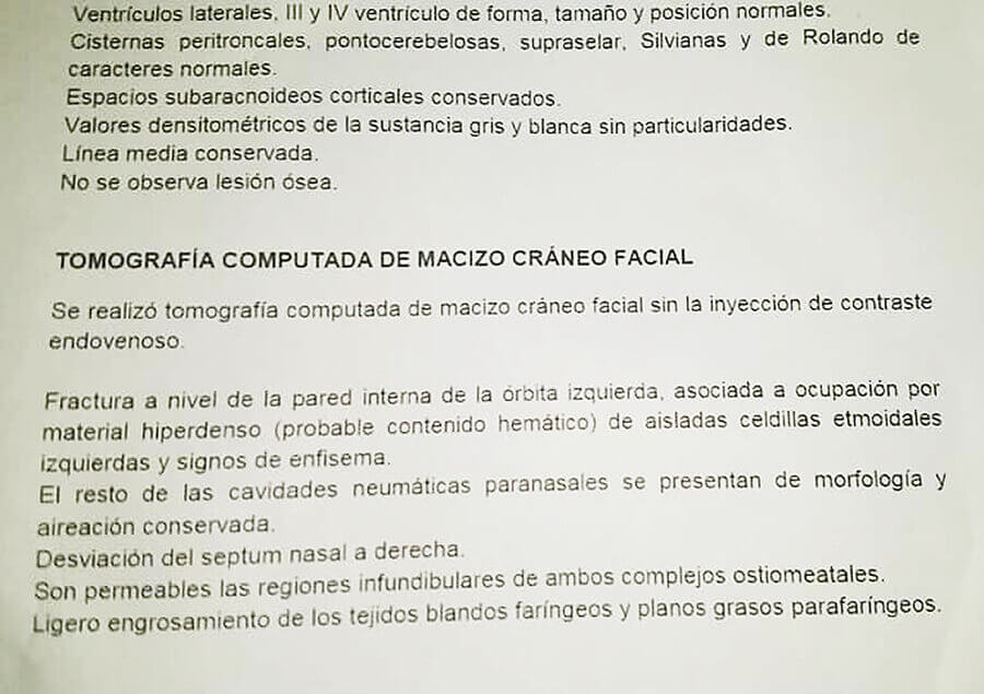 Gonzalo Sánchez