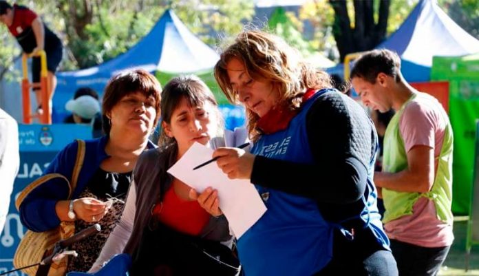 Servicios en Castelar