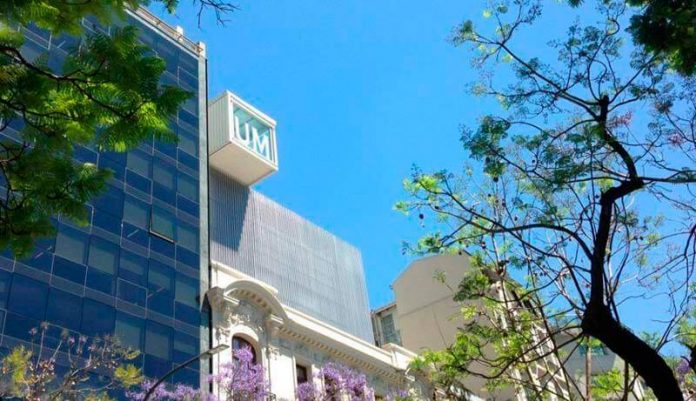 Universidad de Morón: Argentina