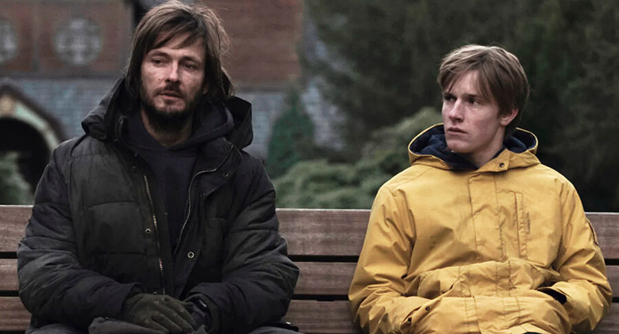 Dark de Netflix: ¿Quién es Jonas