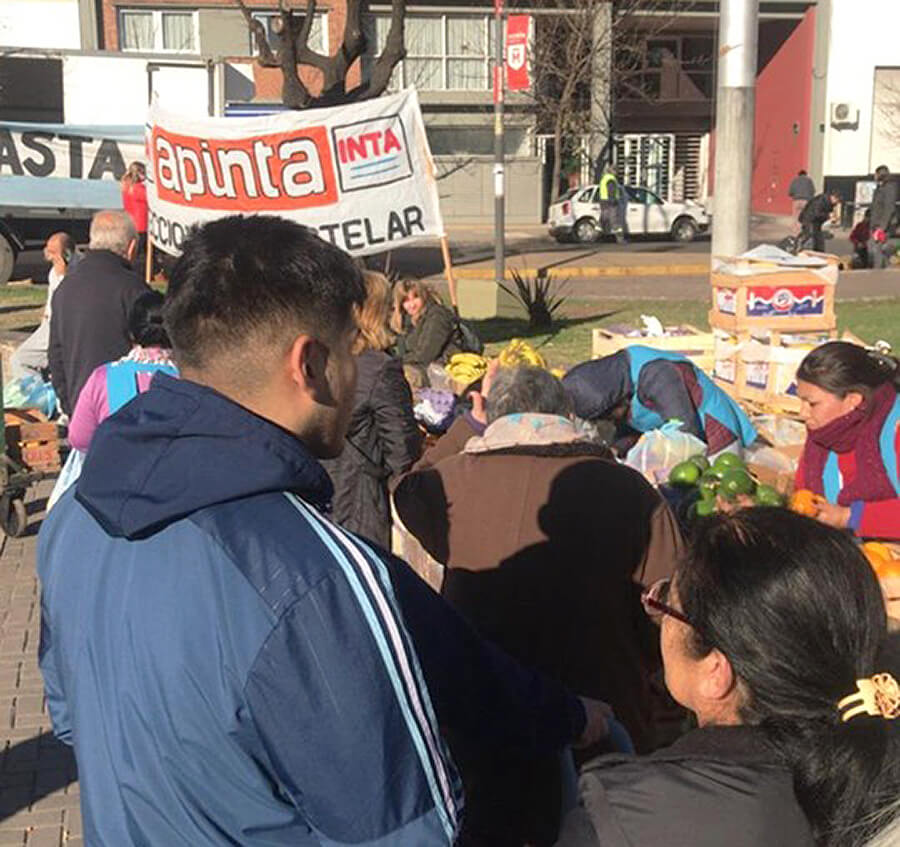Morón Hoy: Verdurazo