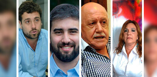 Elecciones Hurlingham 2017