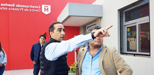 Elecciones 2019: Intendente