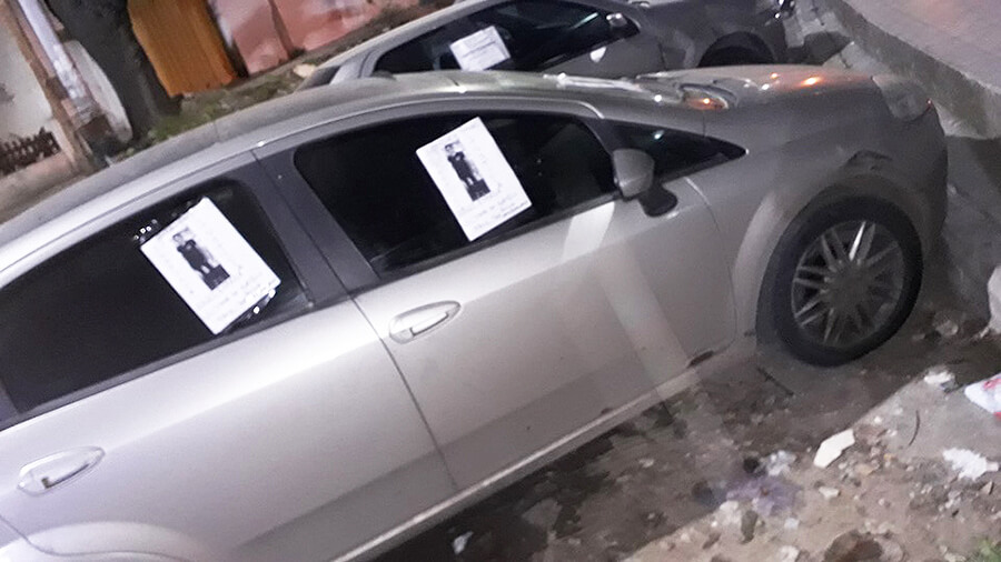 Justicia: Piden por Gatillo Fácil