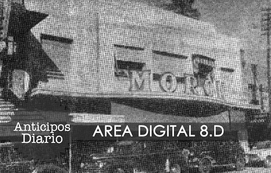 Hoy Morón cumple años y te mostramos las imágenes de su nacimiento 44 Cine Teatro Morón