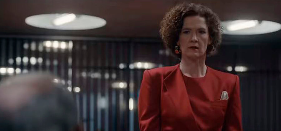 Claudia Tiedemann Dark Netflix