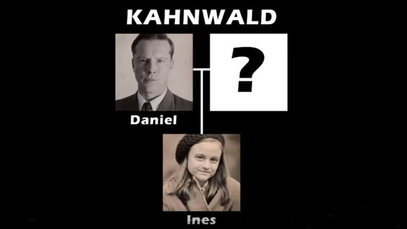 Familia Kahnwald Dark Netflix Serie