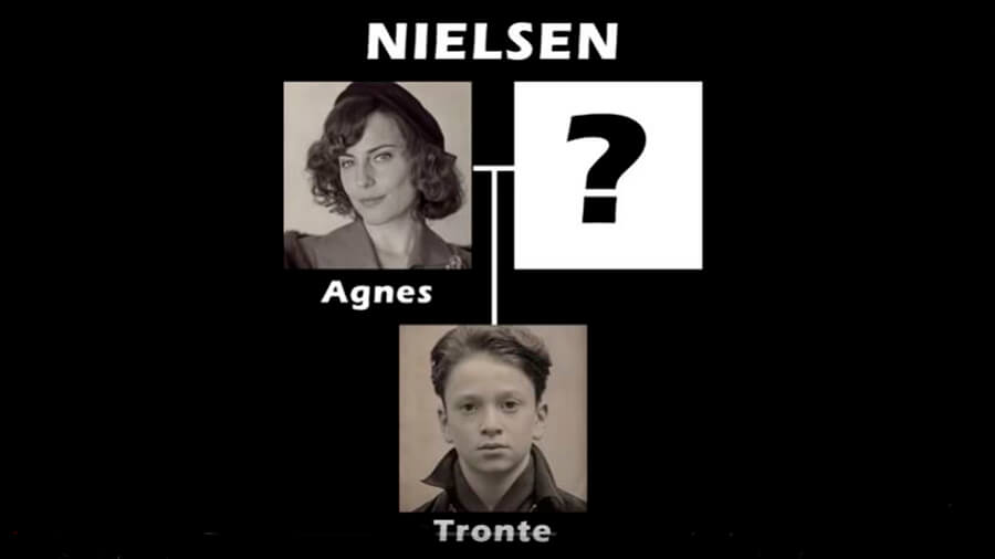 Nielsen Dark Serie