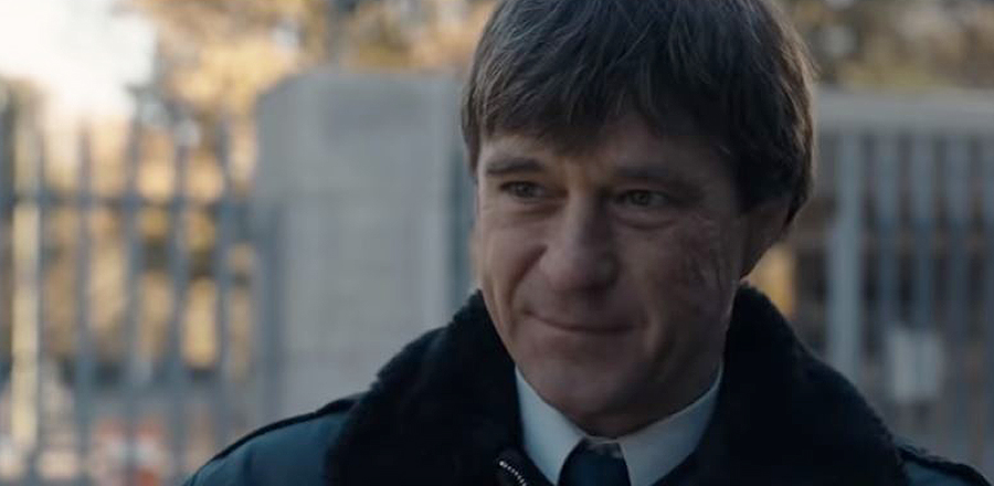 Helge Doppler Dark Serie Netflix