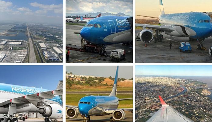 Ahora Paro en Ezeiza y Aeropuerto Ahora Paro en Ezeiza y Aeropuerto