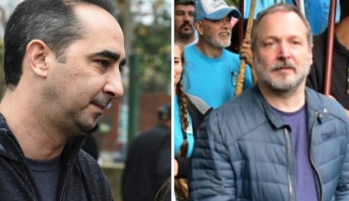 Morón Datos Seguridad