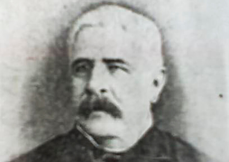 Juan Dillon Creador de Merlo Buenos Aires