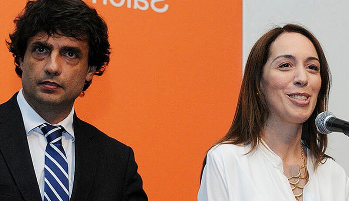 ¿Quién es Hernán Lacunza?