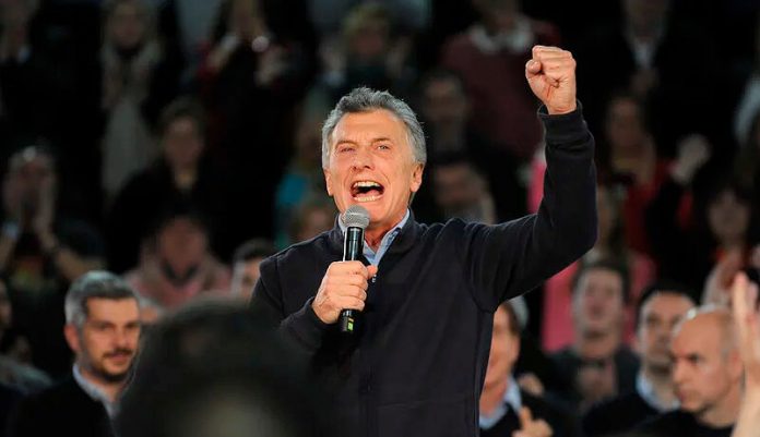 PASO 2019: Sin resultados PASO 2019: Sin resultados