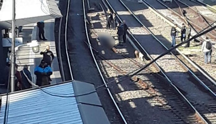 Ahora Tragedia en Ramos Mejía