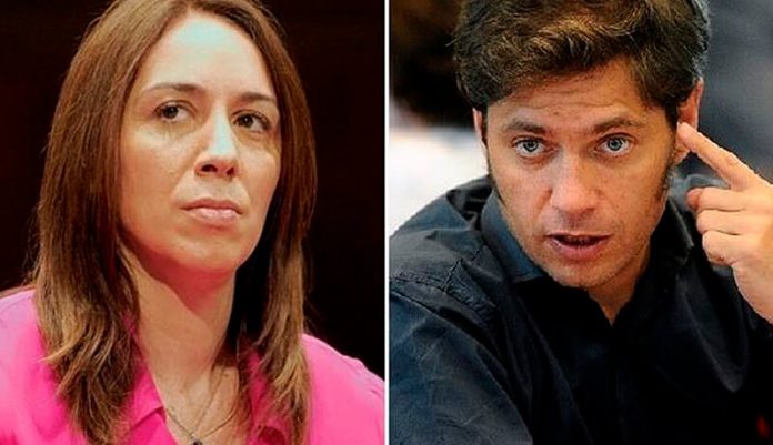 Exclusivo Ahora PASO 2019 Exclusivo Ahora PASO 2019