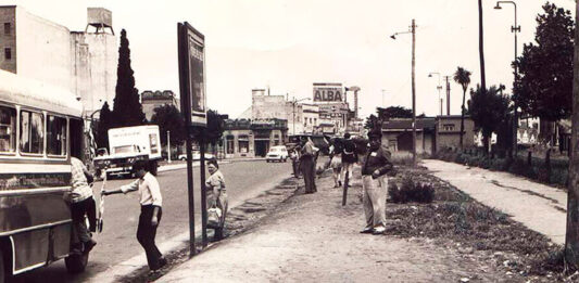 Ituzaingó: Su Historia