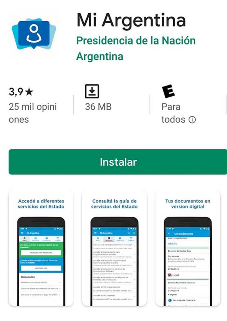 Cómo llevar todos