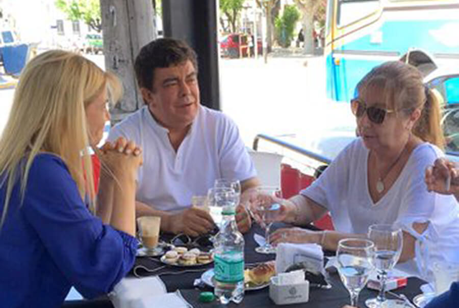Elecciones Generales 2019: La Matanza