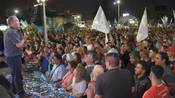 Ituzaingó Elecciones 2019 Pueblo Ituzaingó Elecciones 2019 Pueblo
