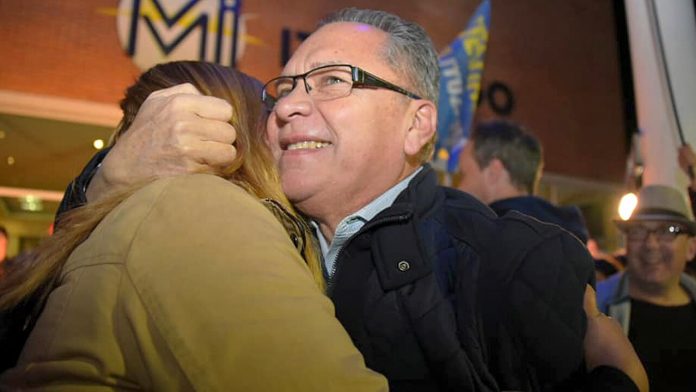 Ituzaingó Elecciones 2019: ¿Quién Ituzaingó Elecciones 2019: ¿Quién