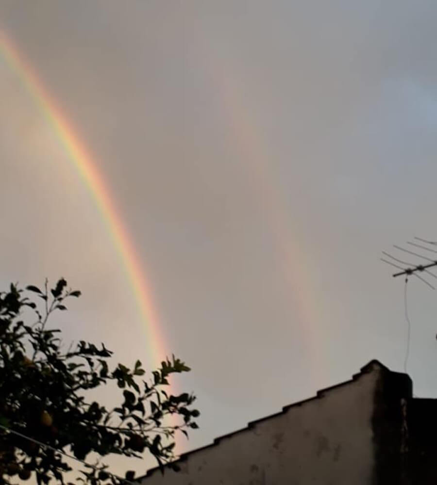 Morón y Haedo: Vistas Impresionantes