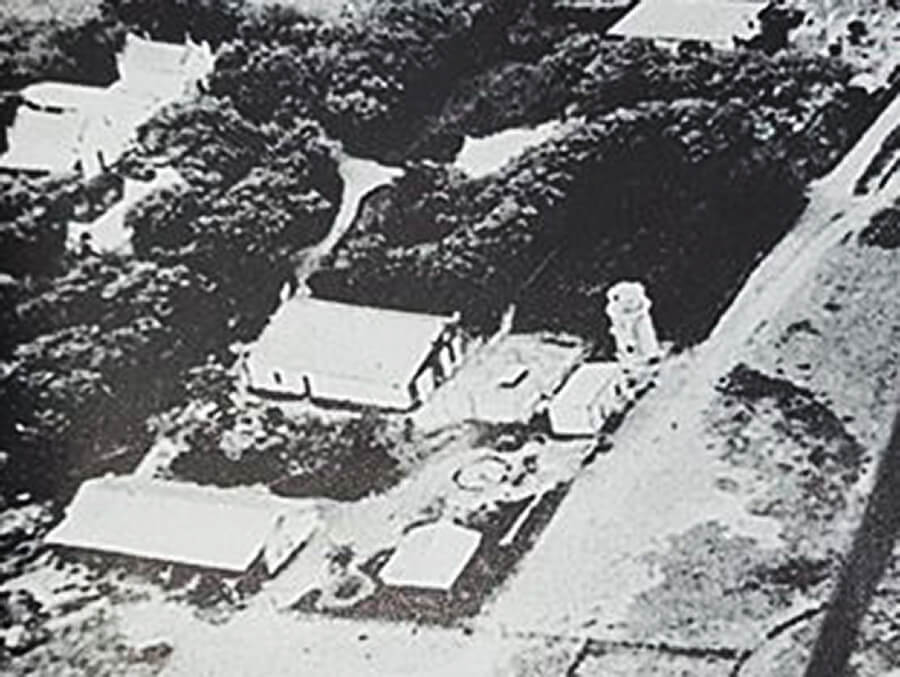 Abel Ayerza Estancia Calchaqui Diario Anticipos