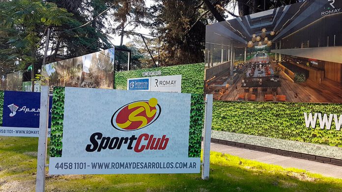Ituzaingó: SportClub Ituzaingó: SportClub