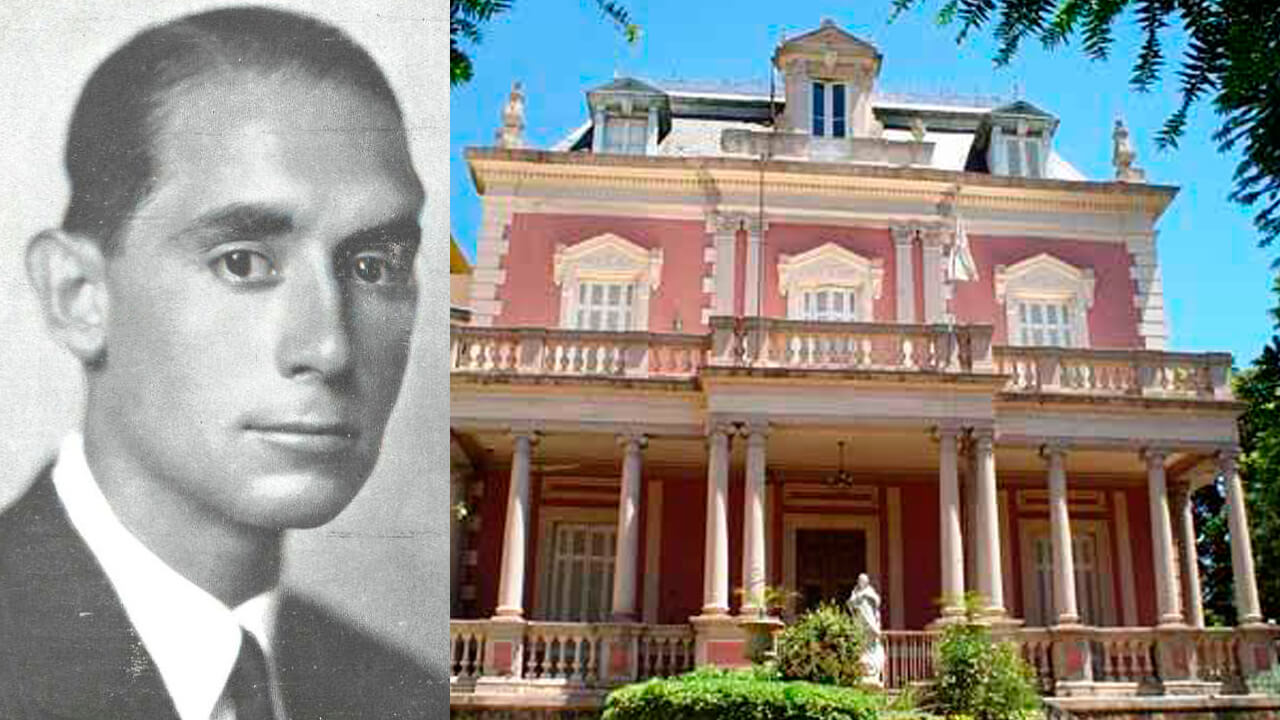 Castelar y los Ayerza: La terrible historia de la familia - Diario Anticipos