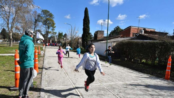 Cierre de escuelas Cierre de escuelas
