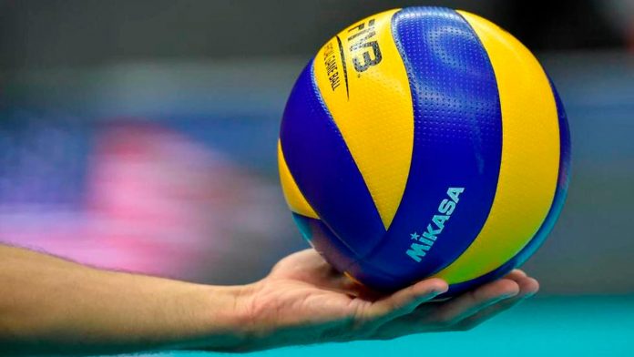 Ituzaingó - voley Ituzaingó - voley