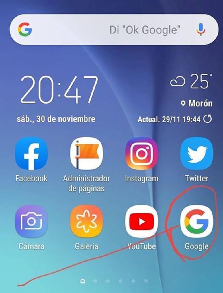 Todos las noticias gratis Diario Anticipos