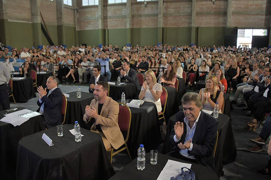Ituzaingó: Piana reelecto Diario Anticipos