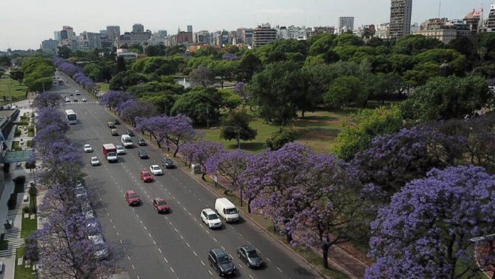 Buenos Aires - ¿Qué Buenos Aires - ¿Qué