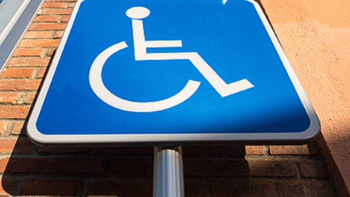 Ituzaingó: Discapacidad se Ituzaingó: Discapacidad se