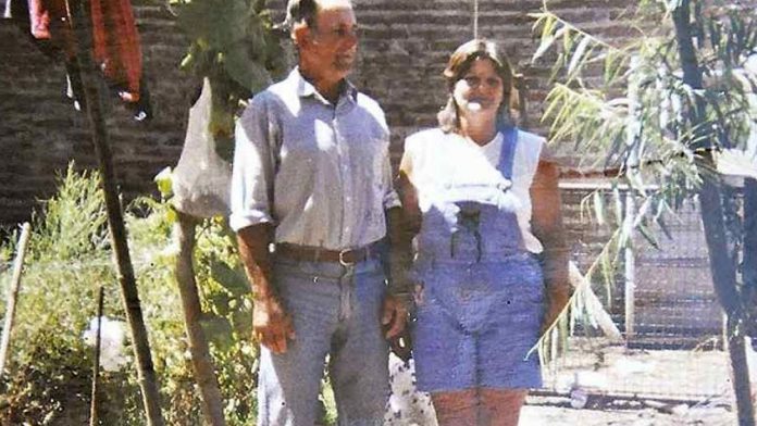 Una de terror - La familia Gill ¿Adonde está?