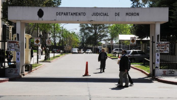 Decretan Feria Judicial hasta el 31