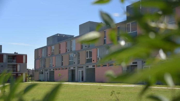 Ituzaingó: Vivienda propia