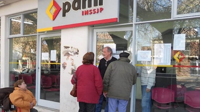 PAMI: Autorización de PAMI: Autorización de