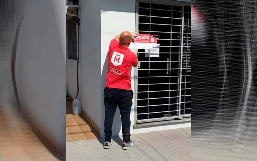 El Círculo de Bioquímicos