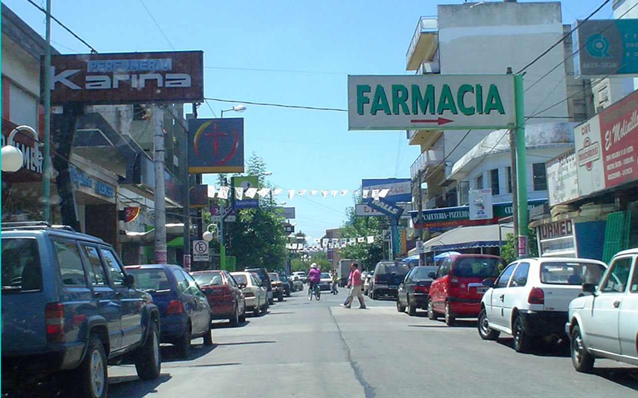 Calle de Castelar 2