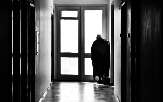 Escribir desde el encierro y el dolor - Diario Anticipos
