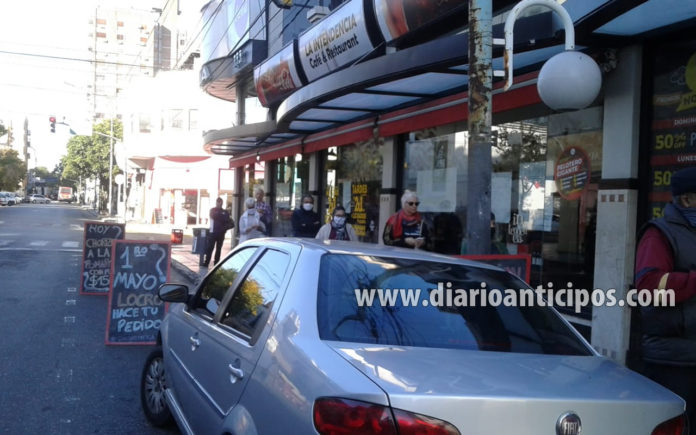La Intendencia Vende a la calle 00 La Intendencia Vende a la calle