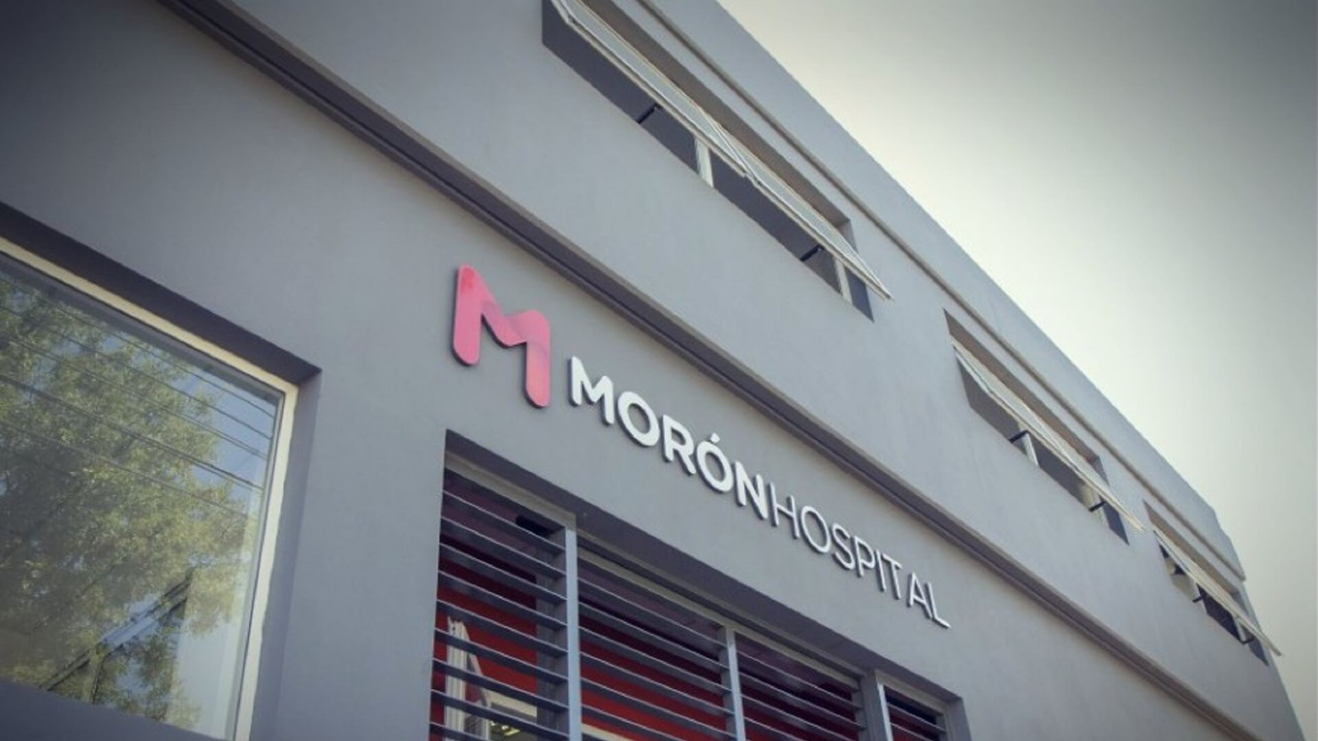 Morón: Coronavirus confirmado Morón: Coronavirus confirmado