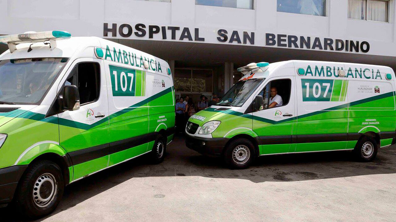 Hurlingham Prensa: No distribuirá más