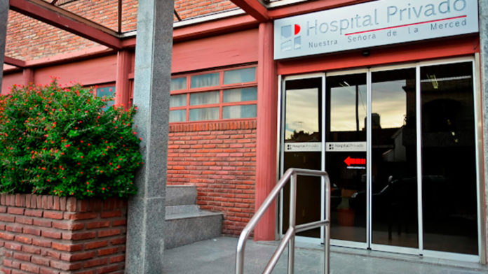 Hurlingham: Nuevo caso Hurlingham: Nuevo caso
