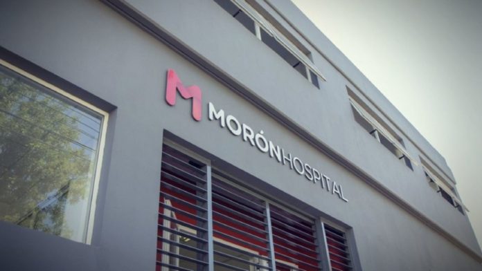 Coronavirus en Morón Coronavirus en Morón